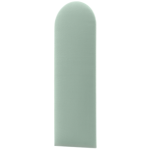 Polsterpaneel Mint 20 cm